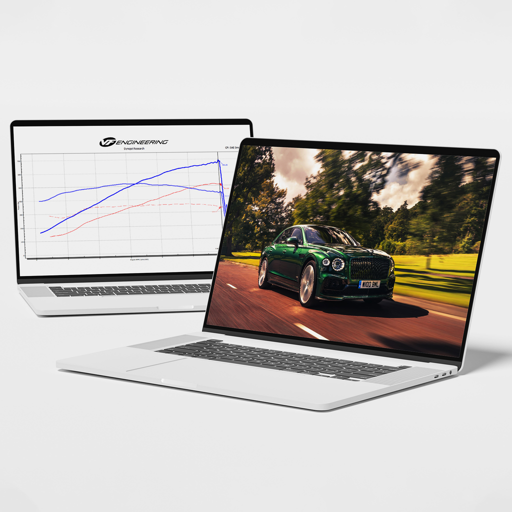 VF Engineering Performance ECU Software - 2019+ Bentley Flying Spur (V8T) (VFP.BTY.FLS.V81)