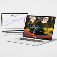 Load image into Gallery viewer, VF Engineering Performance ECU Software - 2019+ Bentley Flying Spur (W12T) (VFP.BTY.FLS.W11)