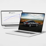 VF Engineering Performance ECU Software - 2009-2011 Porsche 911 (Turbo/Turbo S) (VFP.POR.72T.ST1)