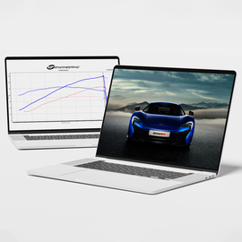 VF Engineering Performance ECU Software - 2014-2017 Mclaren 650S (VFP.MCL.650.ST1)
