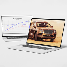 Load image into Gallery viewer, VF Engineering Performance ECU Software - 2020+ Bentley Bentayga (V8T) (VFP.BTY.BYG.V81)