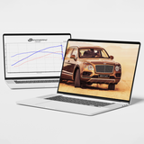 VF Engineering Performance ECU Software - 2020+ Bentley Bentayga (V8T) (VFP.BTY.BYG.V81)