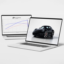 Load image into Gallery viewer, VF Engineering Competition Package - 2020+ Porsche 911 Carrera(C2/C4) W/ Stainless Steel Exhaust  (VFC.POR.92C.STS)