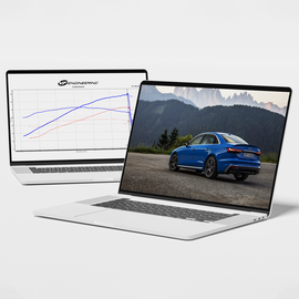 VF Engineering Performance ECU Software - 2017+ Audi S4/S5/SQ5 (3.0T) (VFP.AUD.B9S.ST1)