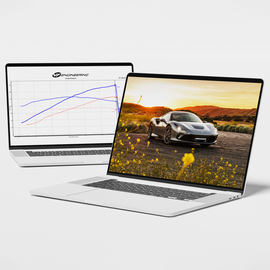 VF Engineering Performance ECU Software - 2019-2022 Ferrari F8 Tributo (VFP.FER.F8T.ST1)