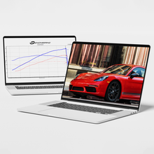 Load image into Gallery viewer, VF Engineering Performance ECU Software - 2016+ Porsche Cayman GTS/718 Boxster GTS (VFP.POR.71G.ST1)