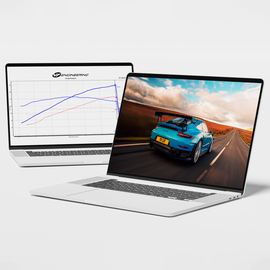 VF Engineering Performance ECU Software - 2017-2019 Porsche GT2RS (VFP.POR.122.ST1)