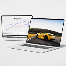 Load image into Gallery viewer, VF Engineering Performance ECU Software - 2016+ Porsche Cayman T/718 Boxster T (VFP.POR.71T.ST1)