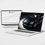 VF Engineering Performance ECU Software - 2018+ Porsche Panamera (Turbo/GTS) (VFP.POR.PAT.ST1)