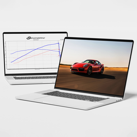 VF Engineering Performance ECU Software - 2017-2019 Porsche 911 Turbo/Turbo S (VFP.POR.12T.ST1)