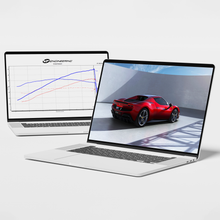 Load image into Gallery viewer, VF Engineering Competition Package - 2023+ Ferrari 296 GTB/GTS - W/ Inconel Exhaust  (VFC.FER.296.INC)