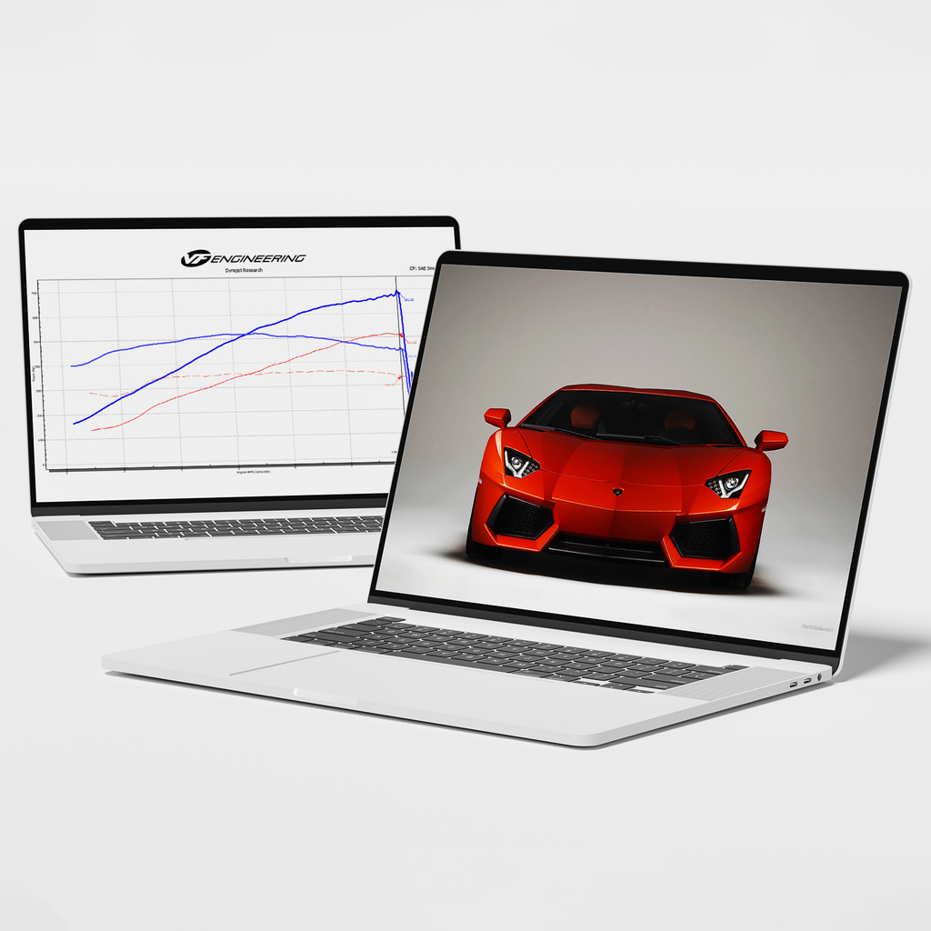 VF Engineering Competition Package - 2011-2018 Lamborghini Aventador (LP700/S/SV) - W/ Stainless Steel Exhaust  (VFC.LAM.AVT.STS)