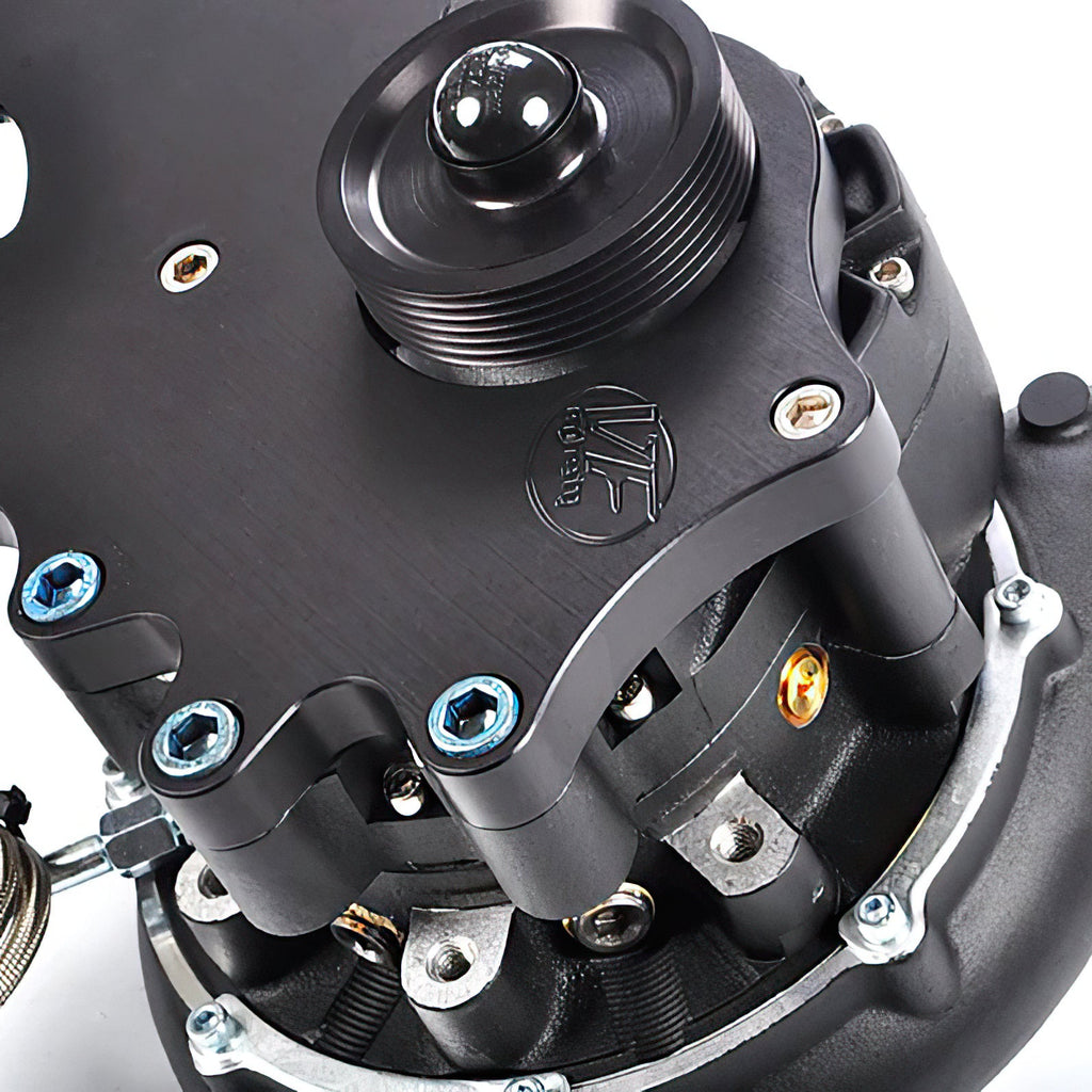 VF Engineering Supercharger System - 2001-2002 BMW Z3 (3.0L) (VFK31-01)