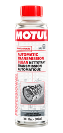 Motul 300ml Automatic Transmission Clean Additive (109545)