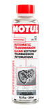 Motul 300ml Automatic Transmission Clean Additive (109545)