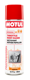 Motul 300ml Throttle Body Clean Additive (Aerosol) (109615)