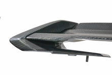 Load image into Gallery viewer, APR Performance Ford Mustang S650 Dark Horse Spoiler with Gurney 2024+ (AS-105624)