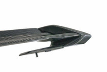 Load image into Gallery viewer, APR Performance Ford Mustang S650 Dark Horse Spoiler with Gurney 2024+ (AS-105624)