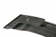 Load image into Gallery viewer, APR Performance Ford Mustang S650 Dark Horse Spoiler with Gurney 2024+ (AS-105624)