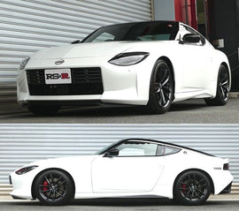 RS-R 2023+ Nissan Z (RZ34) Down Sus Springs (N135D)