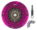 EXEDY Racing Clutch Racing Hyper Single Series Clutch Kit for 1999+ Nissan Silvia (NH02SD1)