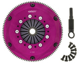 EXEDY Racing Clutch Hyper Triple Cerametallic Clutch - NM013HB