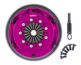 EXEDY Racing Clutch Racing Hyper Twin Series Cerametallic Clutch Kit (NM032SD)