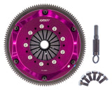 EXEDY Racing Clutch Hyper Triple Cerametallic Clutch - NM033HRWH