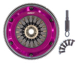 EXEDY Racing Clutch Hyper Triple Cerametallic Clutch - NM053SR