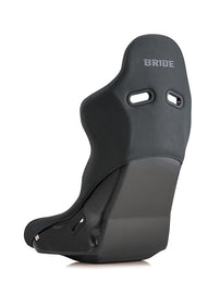 Bride NURMAN NUGRAIN Carbon Shell Charcoal Gray (HN1NR2)