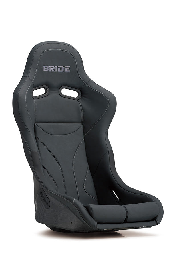 Bride NURMAN NUGRAIN Carbon Shell Charcoal Gray (HN1NR2)