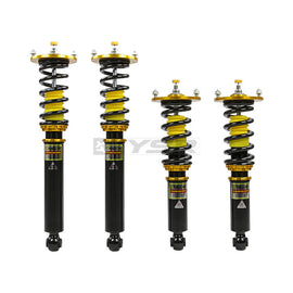 Dynamic Pro Sport Coilovers - Nissan Skyline 1995-1998 (R33)