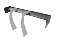 Load image into Gallery viewer, APR Performance Universal Fitment GT-250 71&quot; Swan Neck Wing Without Pedestals (AS-407108)