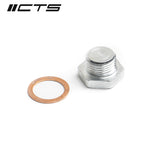 CTS Turbo O2 Sensor Plug (CTS-O2-PLUG)