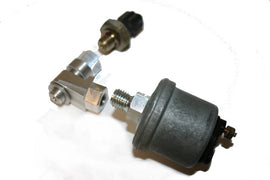 Active Autowerke BMW Oil Distribution Mounting Block for Gauges (ODB-KIT)