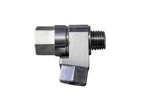 Load image into Gallery viewer, Active Autowerke BMW Oil Distribution Mounting Block for Gauges (ODB-KIT)