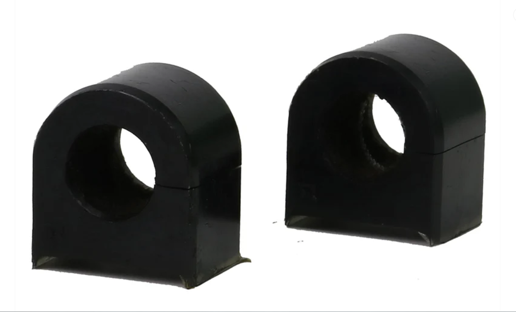 Whiteline 7/04+ Audi A3 / 2/06+ VW Jetta/8/03+ Golf 24mm Front Sway Bar Mount Bushing (KSK073-24)