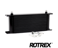 Load image into Gallery viewer, Rotrex Oil cooler – 16 rows (3150)