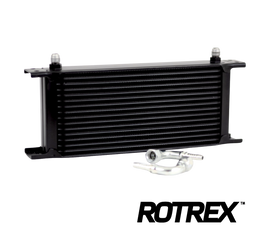 Rotrex Oil cooler – 16 rows (3150)