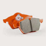 EBC Brakes Orangestuff is a full race material for demanding track conditions - DP91515