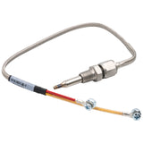 AutoMeter Accessories Thermocouple Type K Sensor 1in Bent W 1/8in Dia. (P12709)