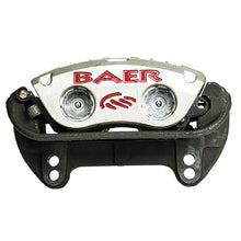 Load image into Gallery viewer, Baer Brakes Replacement Pads for Baer 2-Piston PGC Classic Series Front Caliper (D0412R)