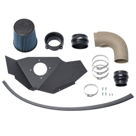 Injen 24-25 Toyota Tacoma L4-2.4L Turbo Flat Dark Earth Power-Flow Air Intake System (PF2013FDE)