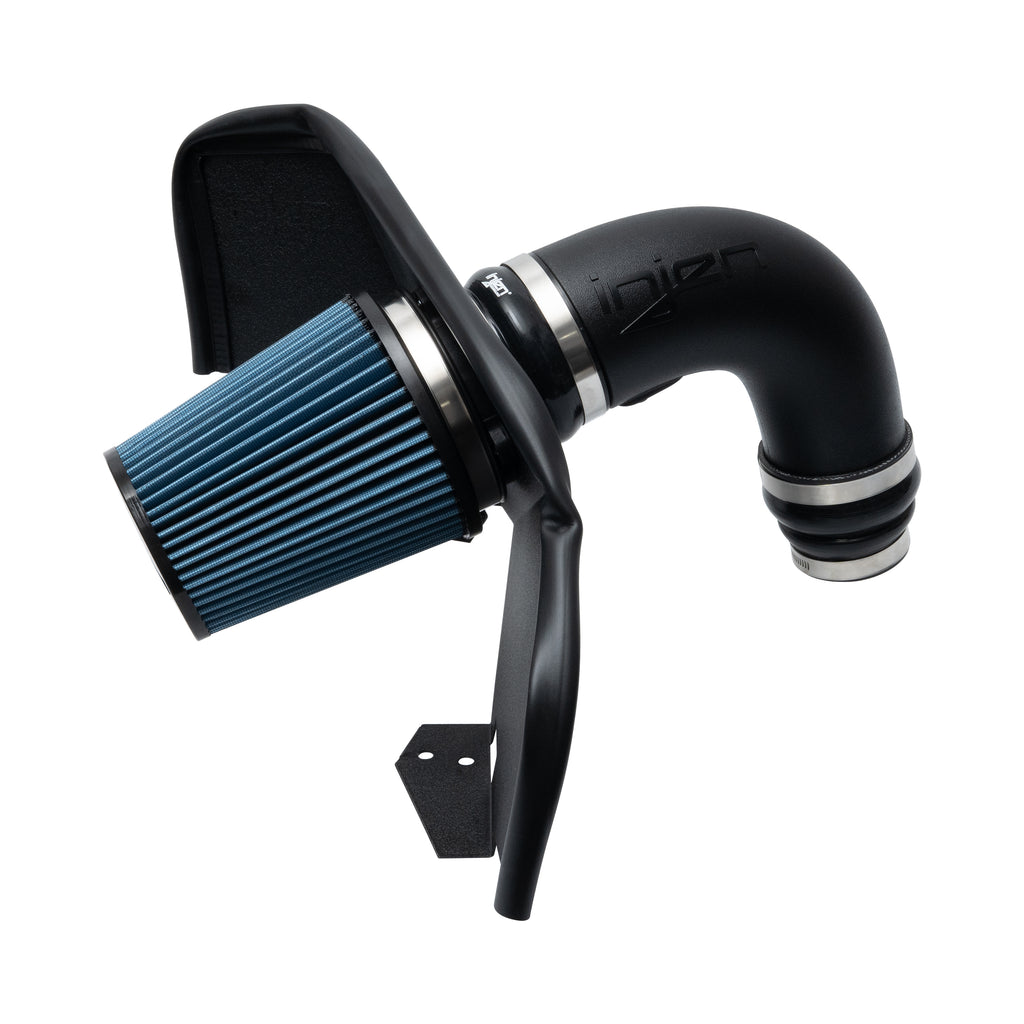 Injen 24-25 Toyota Tacoma L4-2.4L Turbo Black Power-Flow Air Intake System (PF2013RB)