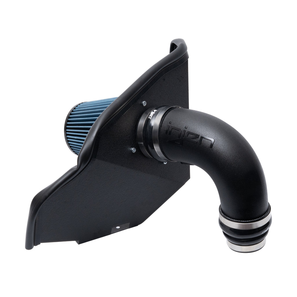 Injen 24-25 Toyota Tacoma L4-2.4L Turbo Black Power-Flow Air Intake System (PF2013RB)