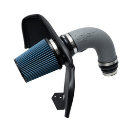 Injen 24-25 Toyota Tacoma L4-2.4L Turbo Cement Gray Power-Flow Air Intake System (PF2013RG)