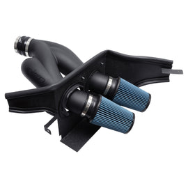 Injen 15-25 Ford F150 / 18-24 Ford Expedition Midnight Black Power-Flow Air Intake System (PF9032RB)