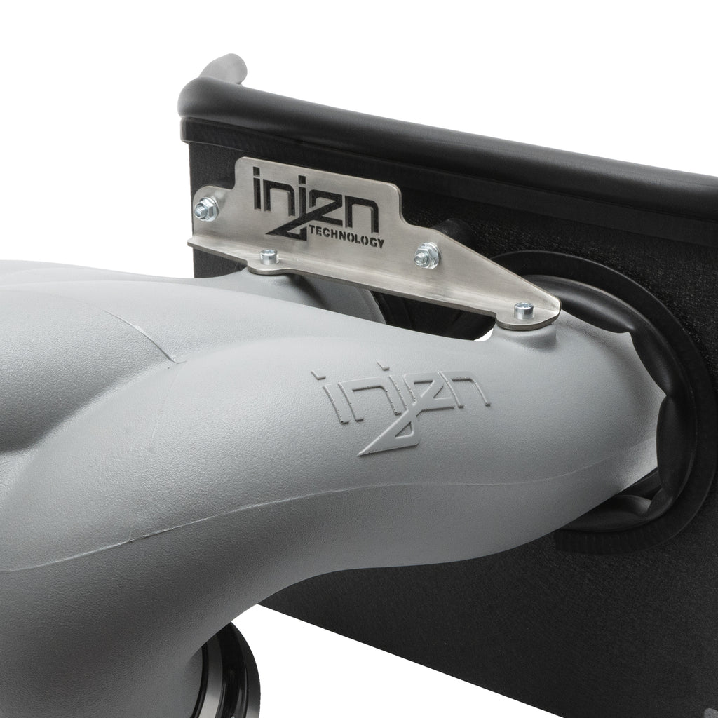 Injen 15-25 Ford F150 / 18-24 Ford Expedition Cement Grey Power-Flow Air Intake System (PF9032RG)