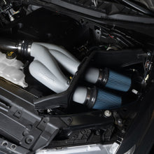 Load image into Gallery viewer, Injen 15-25 Ford F150 / 18-24 Ford Expedition Cement Grey Power-Flow Air Intake System (PF9032RG)