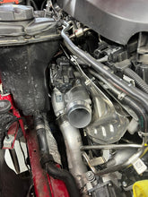 Load image into Gallery viewer, CTS Turbo High-flow Turbocharger Inlets for S58 engines (2020+) (CTS-HW-547)